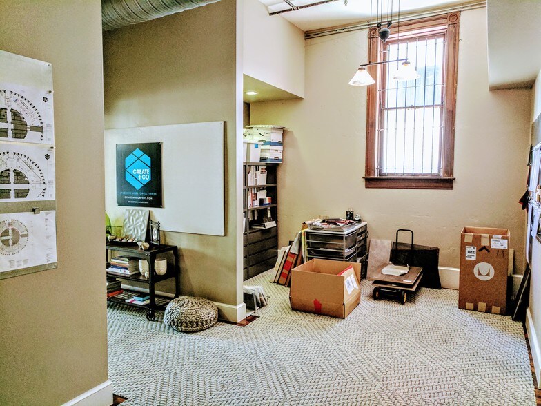 More Photos Of 510 N Franklin St, Tampa Loft Creative Space For Sale