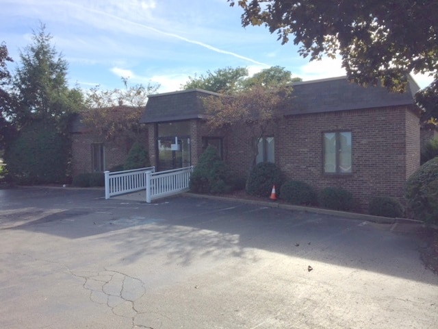 Primary Photo Of 2299 Brodhead Rd, Aliquippa Medical For Sale