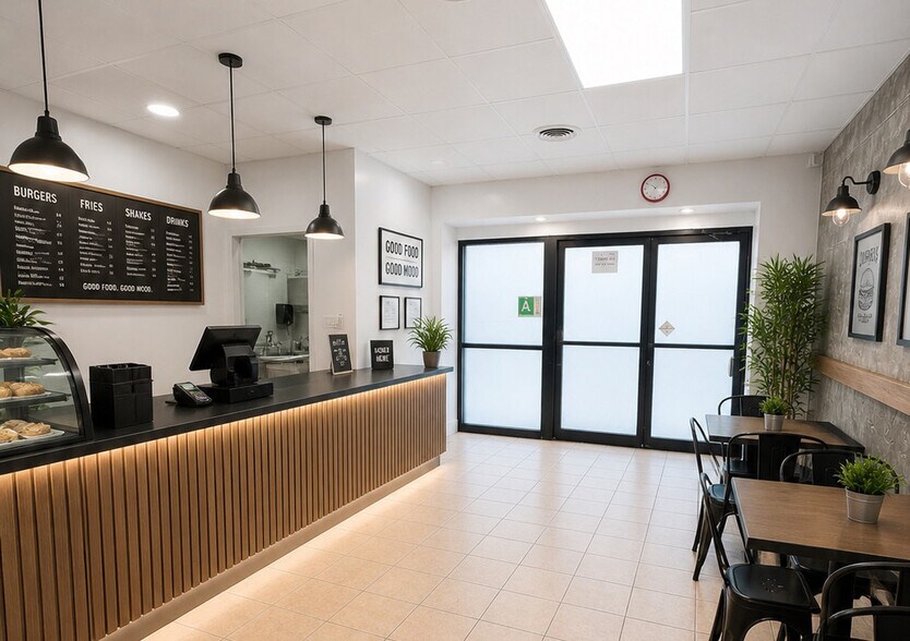 More Photos Of 9301-9311 W Pico Blvd, Los Angeles Unknown For Lease