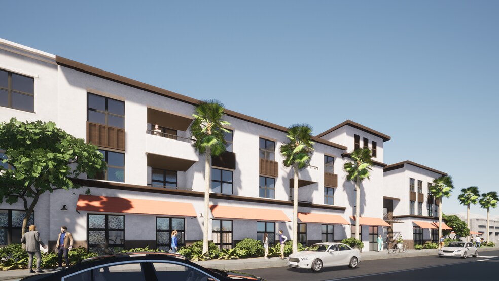 More Photos Of Jefferson St & Fred Waring Dr, La Quinta Land For Sale