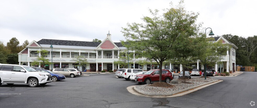 Primary Photo Of 42882 Truro Parish Dr, Ashburn Storefront For Sale