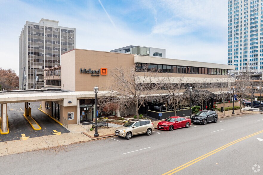 Primary Photo Of 212 S Central Ave, Clayton Office For Lease