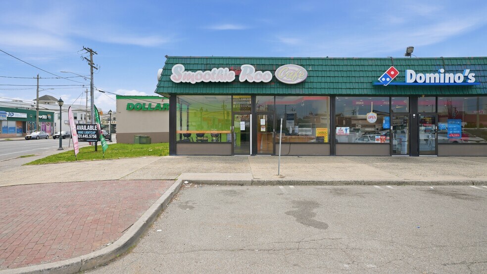 More Photos Of 2882-2904 Long Beach Rd, Oceanside Freestanding For Lease