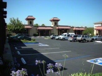Primary Photo Of 1750 Huntington Dr, Duarte General Retail For Lease