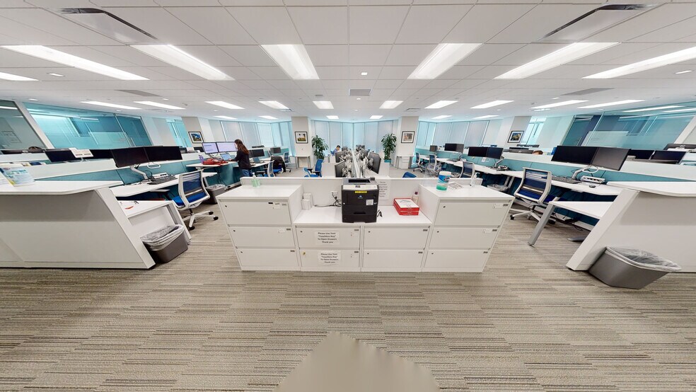 More Photos Of 300 Park Ave, San Jose Office For Lease