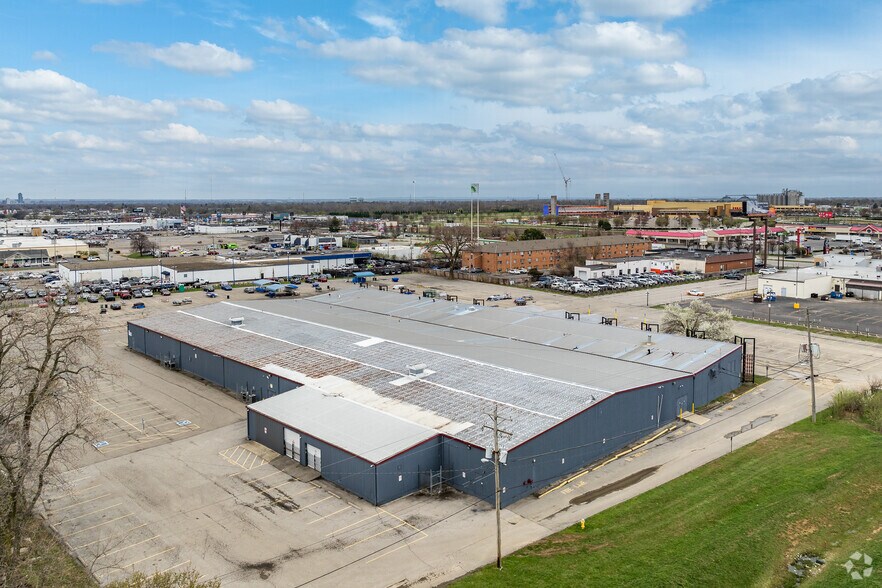 More Photos Of 4170 W Broad St, Columbus Storefront For Sale