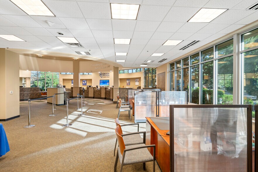 More Photos Of 6745 Sierra Center Pky, Reno Office For Sale