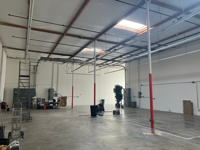 More Photos Of 10852 Forbes Ave, Garden Grove Industrial For Sale