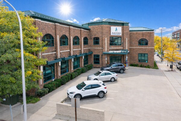 Primary Photo Of 209 W 6th St, Royal Oak Office Residential For Lease