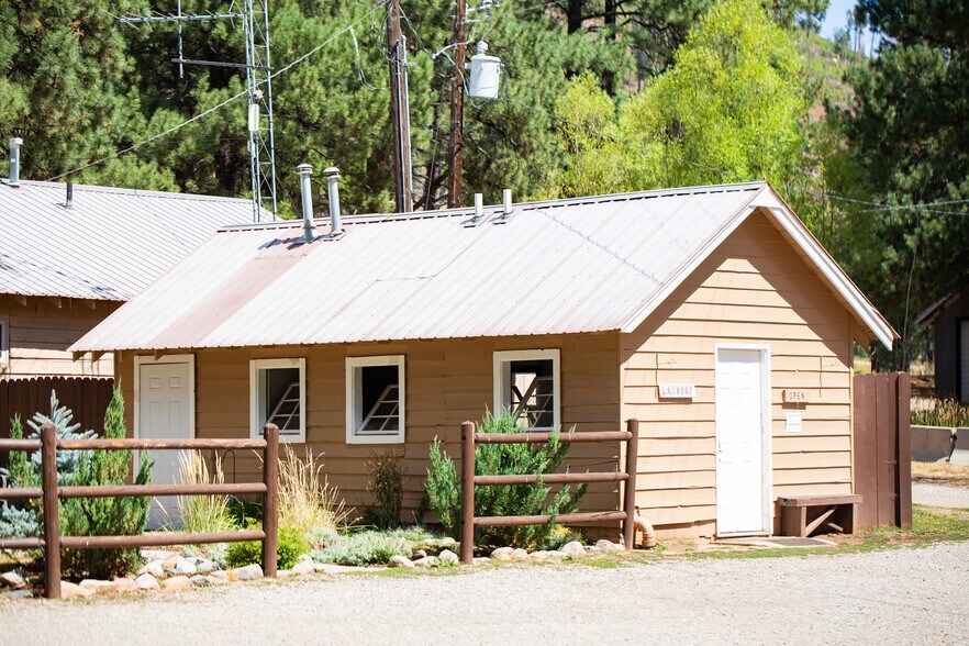 More Photos Of 13030 County Road 501, Bayfield Trailer Camper Park For Sale