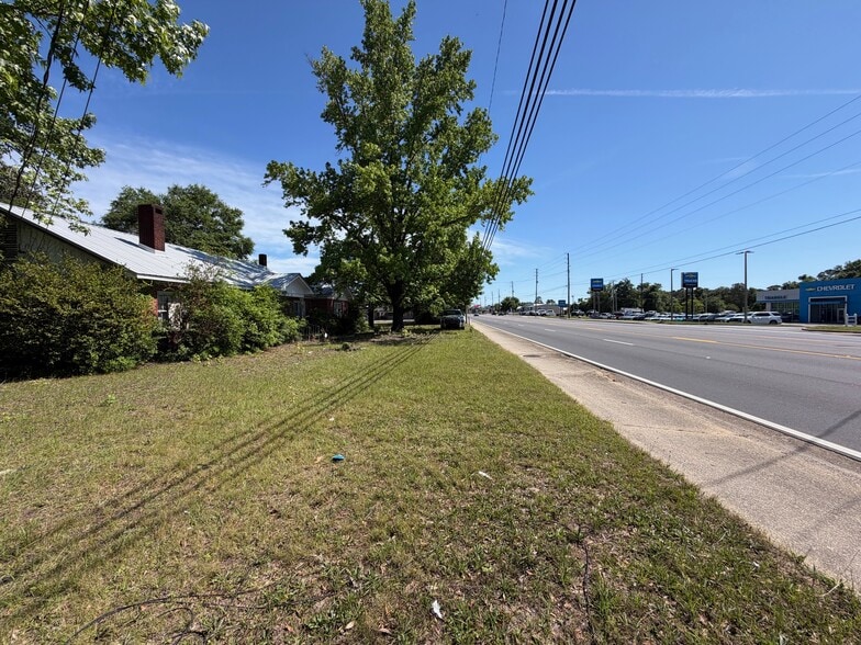 More Photos Of 835 US Highway 331 S, Defuniak Springs Land For Sale