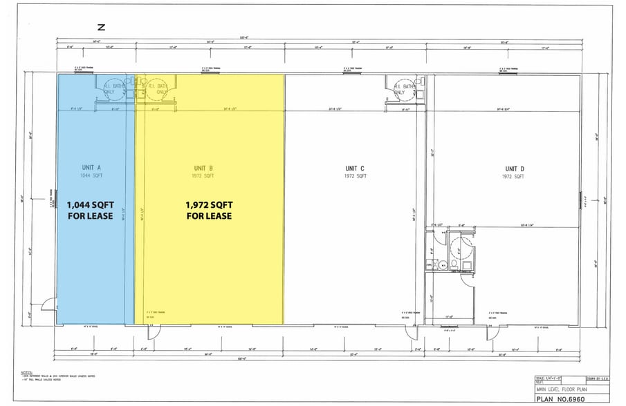 More Photos Of 26681 483rd Ave, Rowena Warehouse For Lease