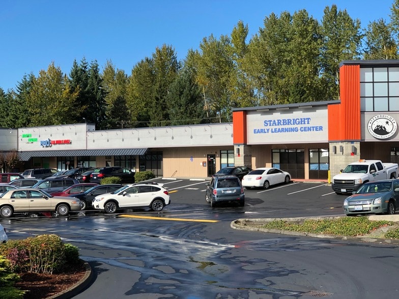 More Photos Of 607 SE Everett Mall Way, Everett General Retail For Lease
