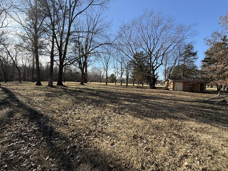 More Photos Of 00 Parrish Ln, Murphysboro Land For Sale