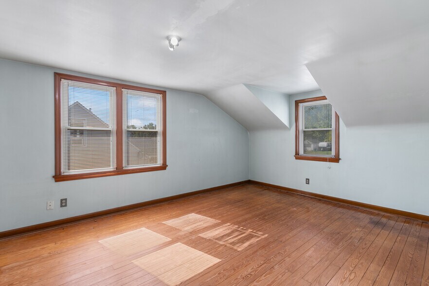 More Photos Of 1850 Whipple Ave NW, Canton Storefront Retail Residential For Sale