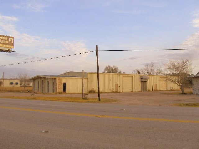 More Photos Of 3221 S Main St, Pearland Freestanding For Sale
