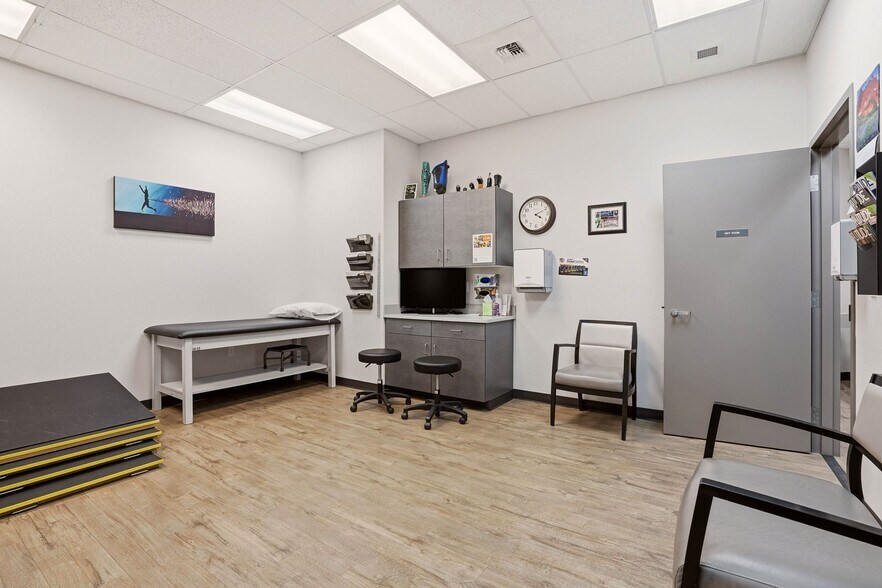 More Photos Of 514 S Washington St, Spokane Medical For Sale