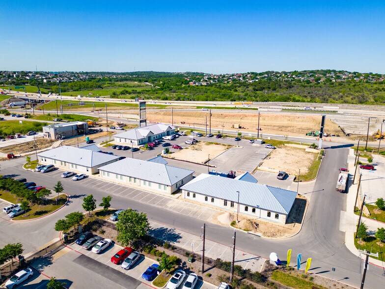 More Photos Of 7323 N Loop 1604 E, San Antonio Unknown For Lease