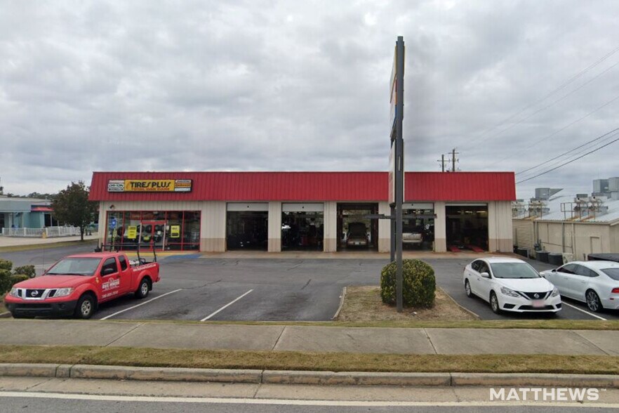 More Photos Of 3849 Washington Rd, Martinez General Retail For Sale