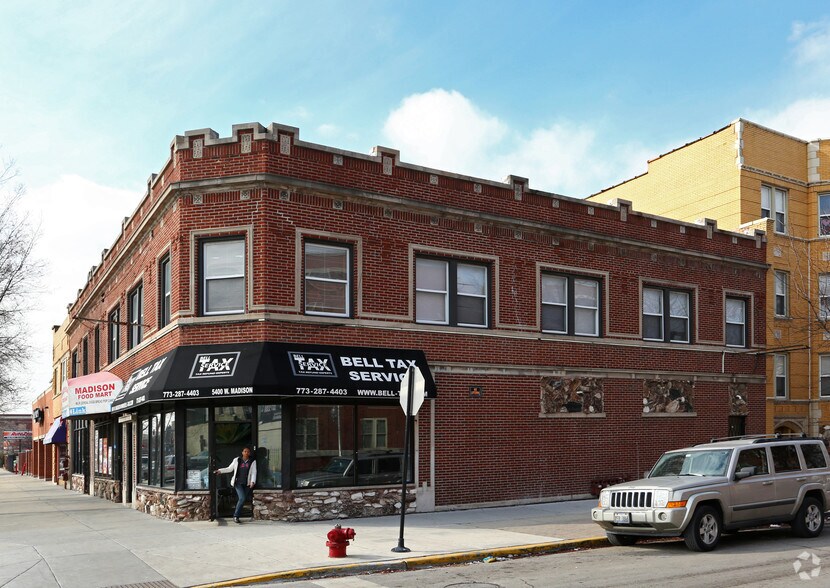 More Photos Of 5400 W Madison St, Chicago Apartments For Sale
