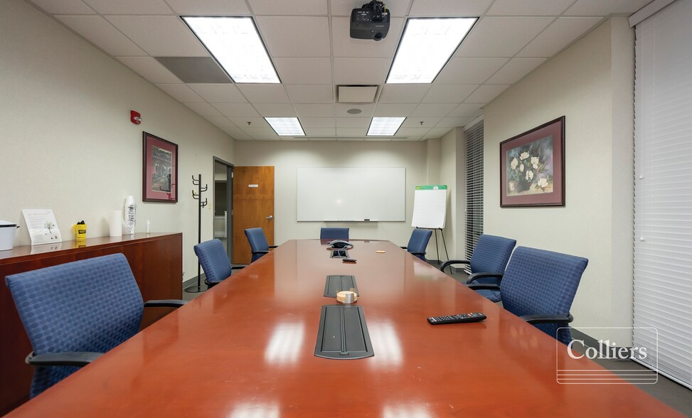 More Photos Of 1030 Metso Way, Columbia Manufacturing For Lease