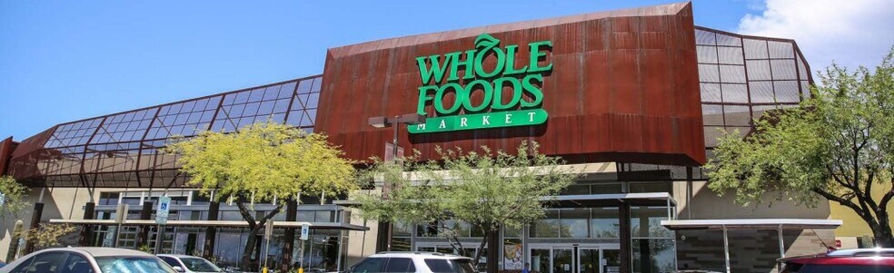 More Photos Of 5555-5635 E River Rd, Tucson Unknown For Lease