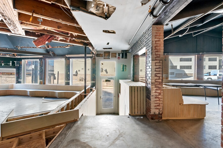 More Photos Of 1811 Division St, Nashville Freestanding For Sale