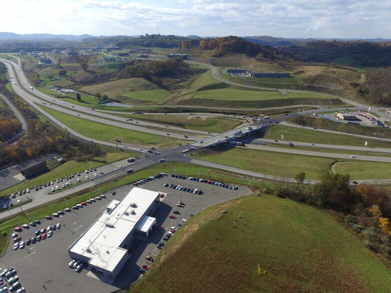 More Photos Of , Bridgeport Land For Sale