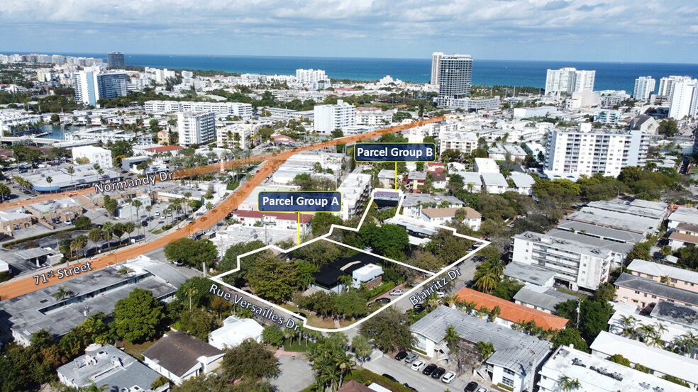 Primary Photo Of 1021 Biarritz Dr, Miami Beach Schools For Sale