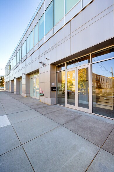 More Photos Of 64-25 Central Ave, Glendale Light Manufacturing For Lease