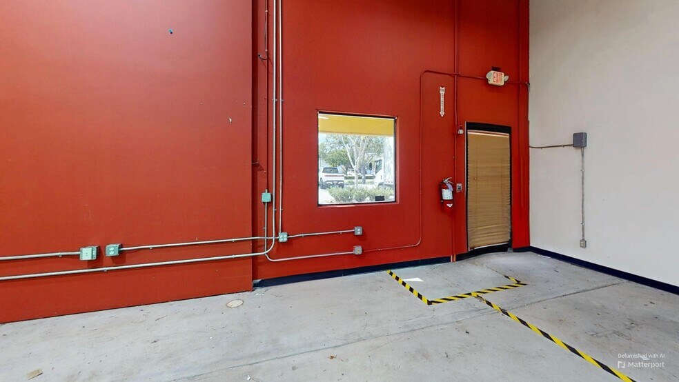 More Photos Of 7766 SW Ellipse Way, Stuart Manufacturing For Lease