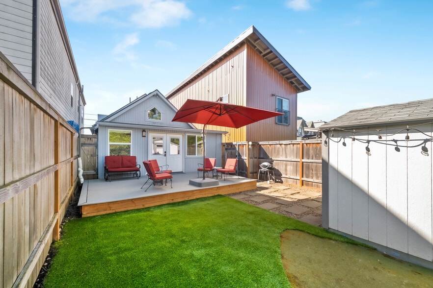 More Photos Of 206 NE 80th Ave, Portland Office For Sale