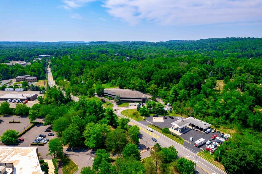 More Photos Of 1201 Mount Kemble Ave, Morristown Medical For Lease