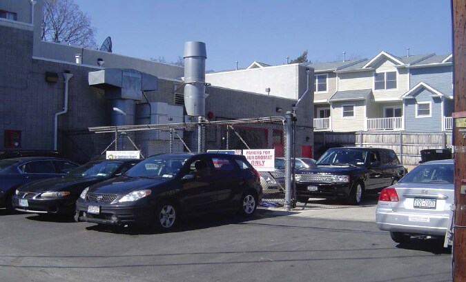 More Photos Of 30-34 New St, Nyack Storefront Retail Office For Sale