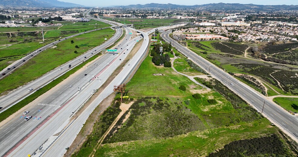 More Photos Of 26101 Jackson Ave, Murrieta Land For Sale