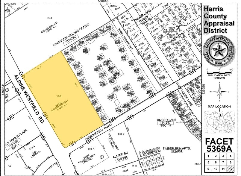 More Photos Of 22602 Aldine Westfield Rd, Spring Unknown For Lease