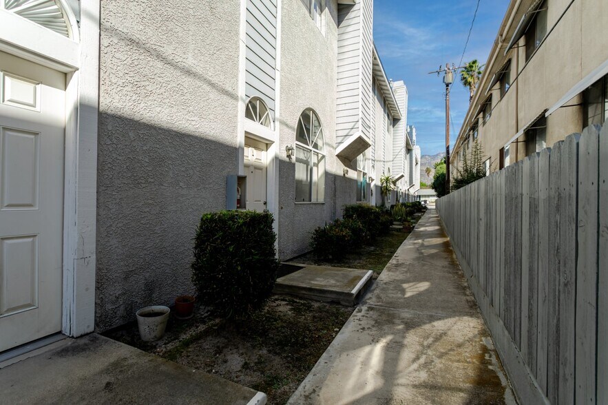 More Photos Of 9160 Huntington Dr, San Gabriel Apartments For Sale