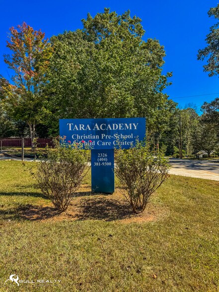 More Photos Of 2326 Bouldercrest Rd SE, Atlanta Daycare Center For Sale