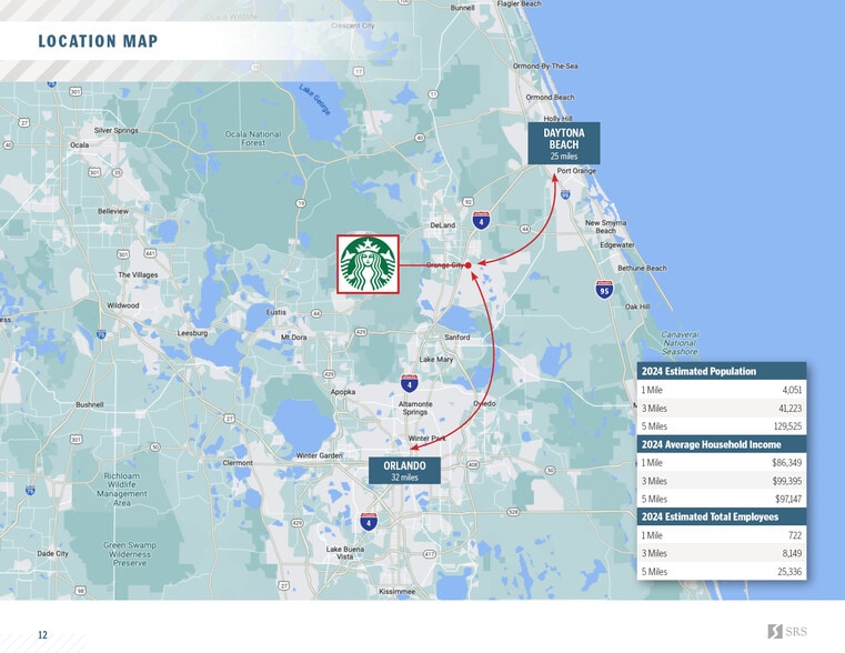 More Photos Of 3221 Howland Blvd, Deltona Restaurant For Sale