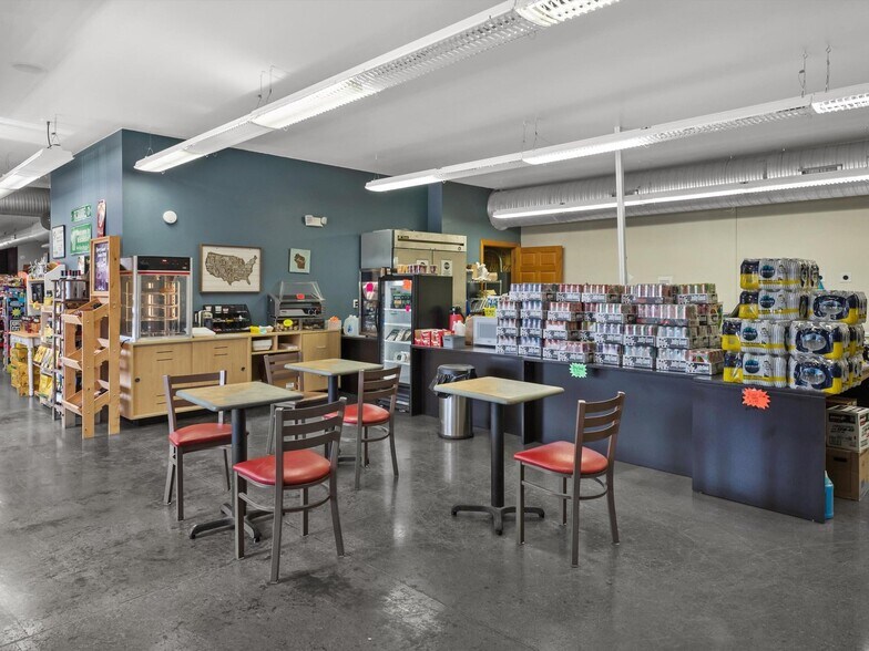More Photos Of 790 Wolf Rd, Random Lake Service Station For Sale