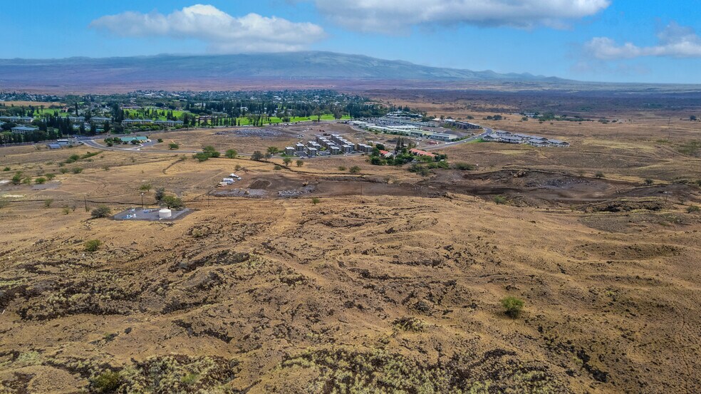 More Photos Of 68-1686 Waikoloa Rd, Waikoloa Land For Sale