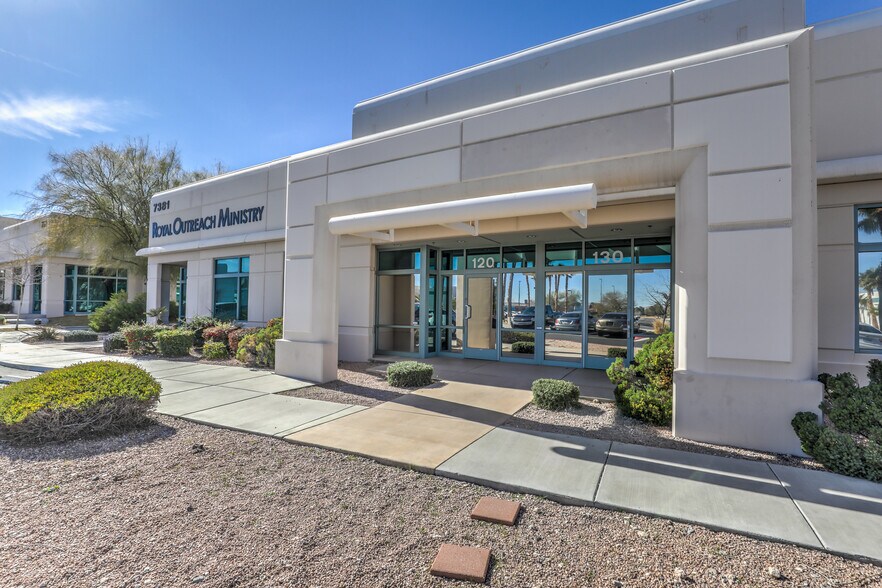 More Photos Of 7381 Prairie Falcon Rd, Las Vegas Medical For Lease