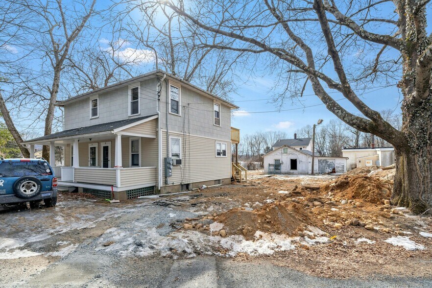 More Photos Of 10 Us Highway 46, Hackettstown Freestanding For Sale