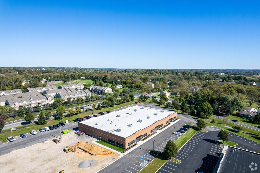 More Photos Of 2300 Campus Ln, East Norriton Township Medical For Lease