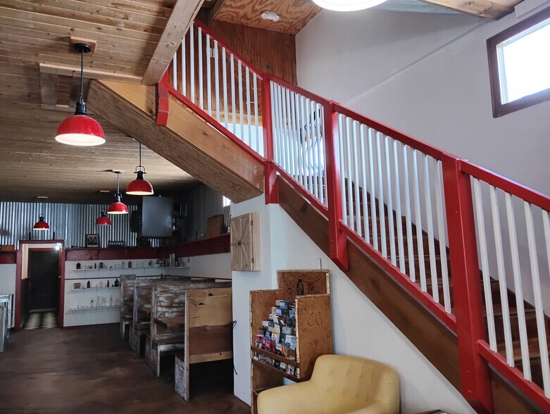 More Photos Of 111 N State St, Fort Davis Hotel For Sale