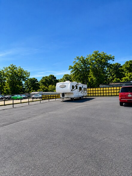 More Photos Of 5710 Lee Hwy, Chattanooga Land For Sale