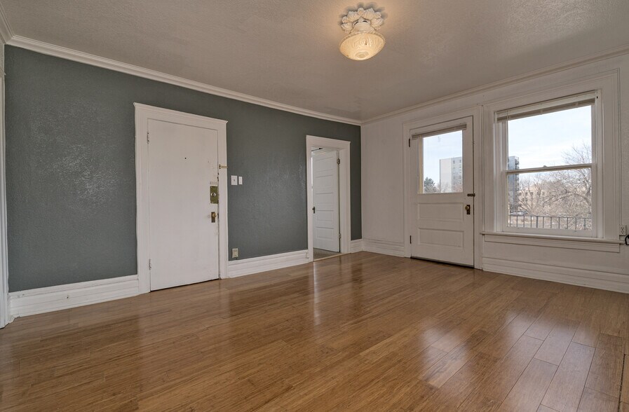 More Photos Of 1560 Gilpin St, Denver Apartments For Sale