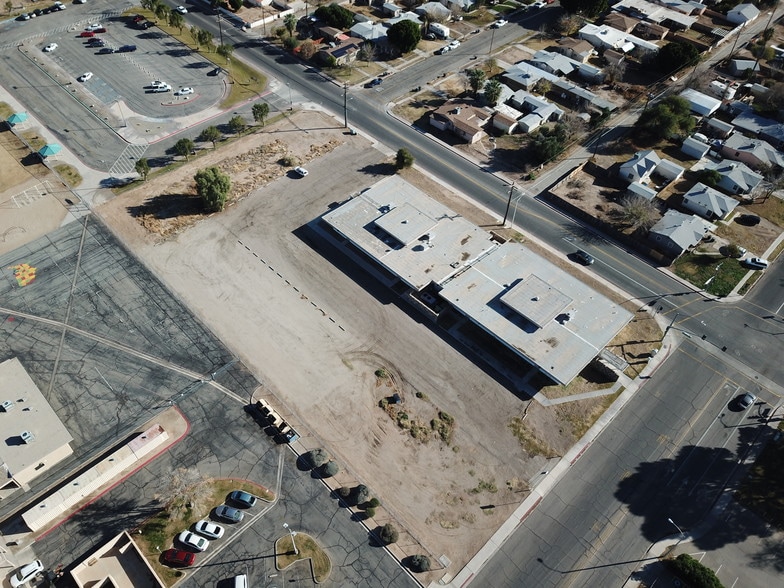 More Photos Of 500 N Broadway Ave, Blythe Medical For Sale