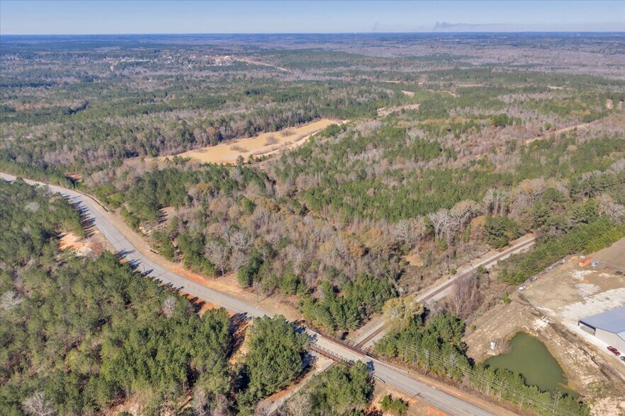More Photos Of Benjamin Hawkins Pkwy, Byron Land For Sale
