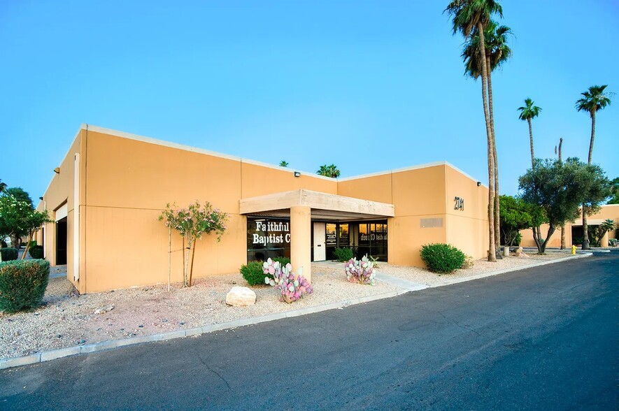 More Photos Of 2727 W Southern Ave, Tempe Unknown For Lease